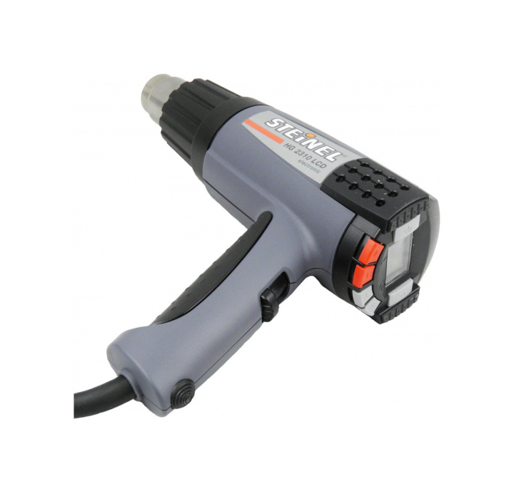 Пистолет горячего воздуха Steinel HG 2310 LCD 348311