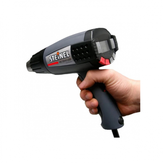 Пистолет горячего воздуха Steinel HG 2310 LCD 348311