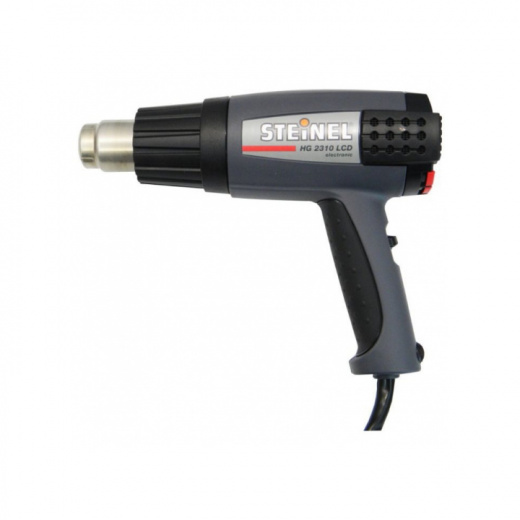 Пистолет горячего воздуха Steinel HG 2310 LCD 348311