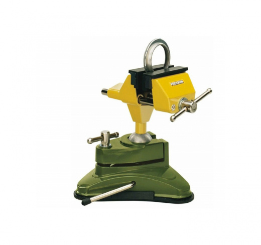 Тиски Feinmechaniker-Schraubstok FMS 75